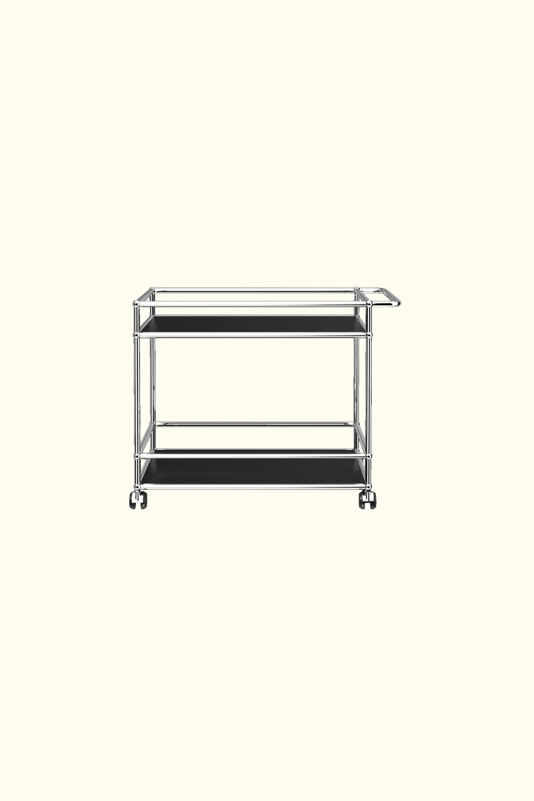 Serving Cart L18 by USM Haller
