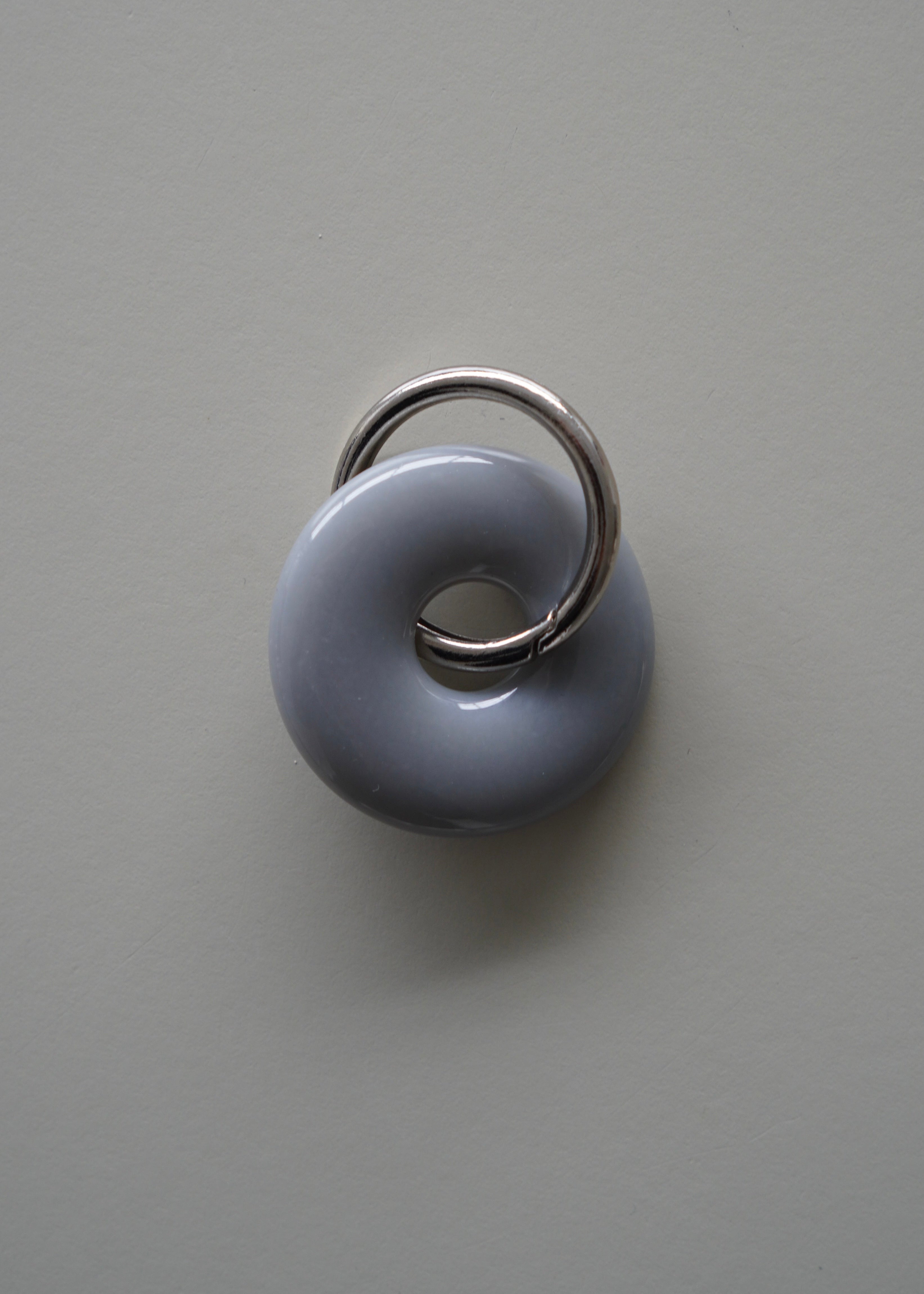 Glass Keyrings by Clara Jorisch - Medium