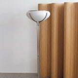 Lampe de sol Quadrifoglio par Harvey Guzzini
