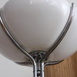 Lampe de sol Quadrifoglio par Harvey Guzzini