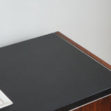 Rosewood Credenza by Herman Miller for Biltrite