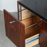 Rosewood Credenza by Herman Miller for Biltrite