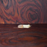 Rosewood Credenza by Herman Miller for Biltrite