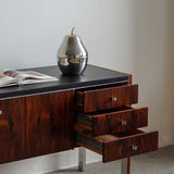 Rosewood Credenza by Herman Miller for Biltrite