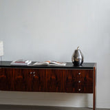 Rosewood Credenza by Herman Miller for Biltrite