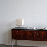 Rosewood Credenza by Herman Miller for Biltrite