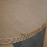 K65 High Chair Stools by Alvar Aalto for Artek