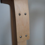 K65 High Chair Stools by Alvar Aalto for Artek