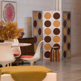Hublot Room Divider by Le Chatelier