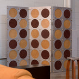 Hublot Room Divider by Le Chatelier