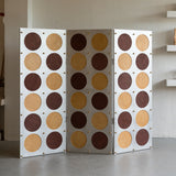 Hublot Room Divider by Le Chatelier