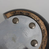 Serre-livres Bullet par Fred Farr pour Revere