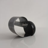 Serre-livres Bullet par Fred Farr pour Revere