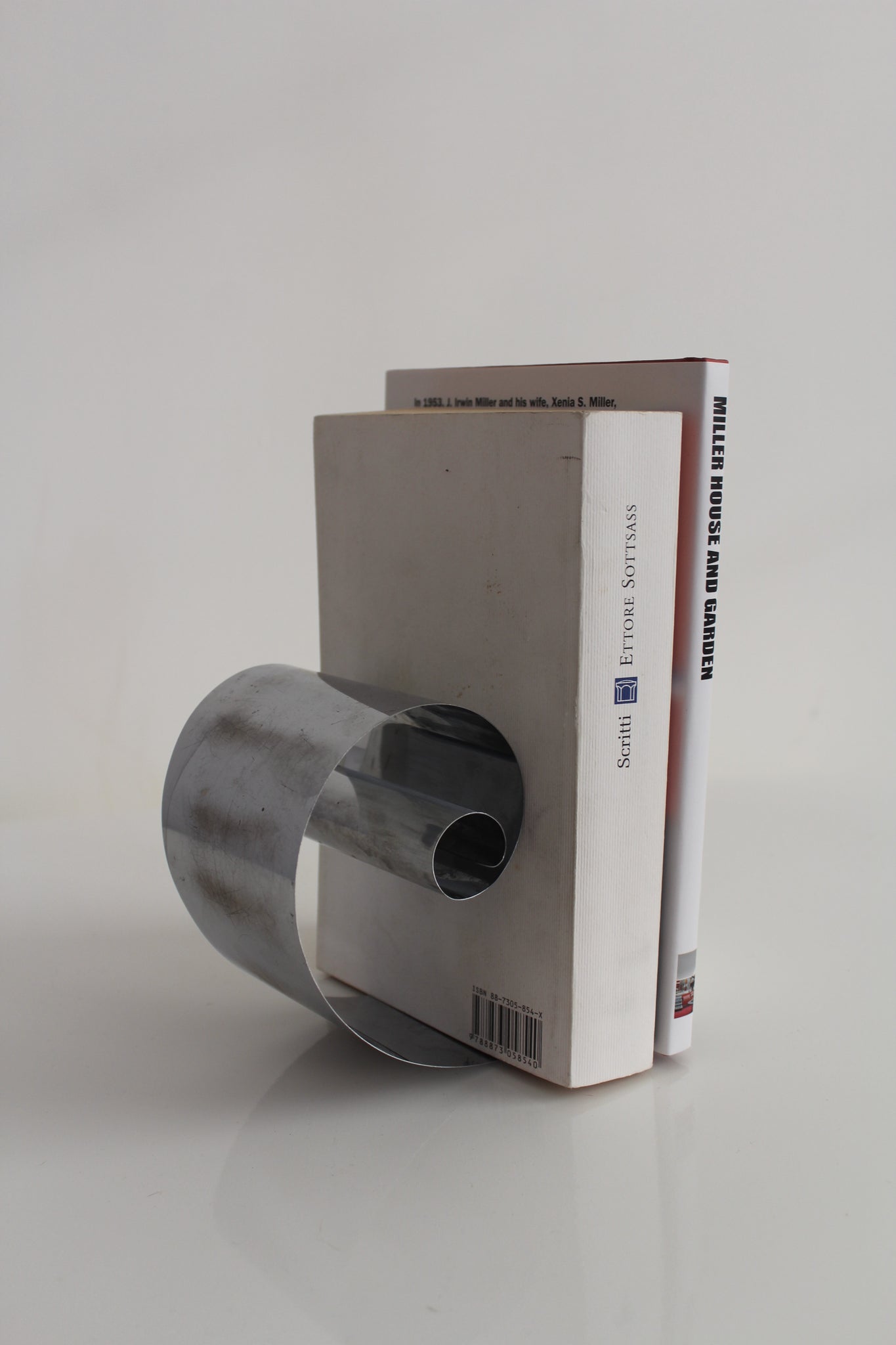 Bullet Bookends by Fred Farr for Revere