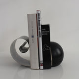 Serre-livres Bullet par Fred Farr pour Revere