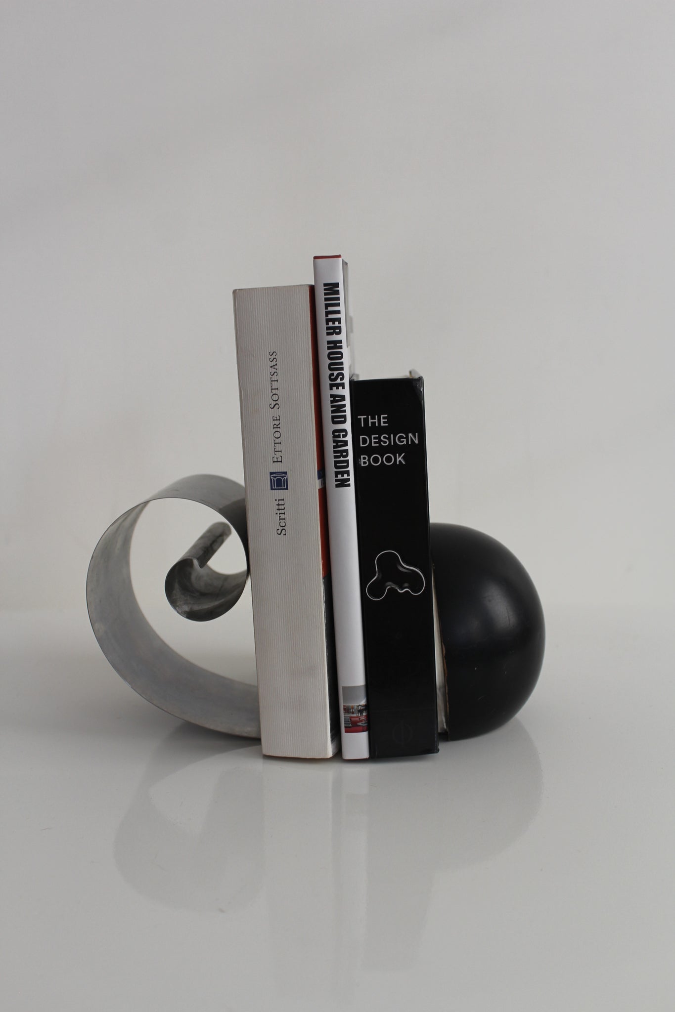 Bullet Bookends by Fred Farr for Revere
