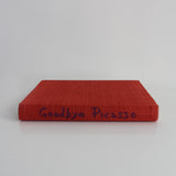 Goodbye Picasso par David Douglas Duncan