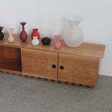 Cherry Console by Devon Munro