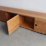 Cherry Console by Devon Munro