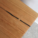 Cherry Console by Devon Munro