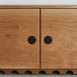 Cherry Console by Devon Munro