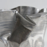 Seau à glace en étain par Bernard Chaudron