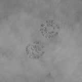 Seau à glace en étain par Bernard Chaudron