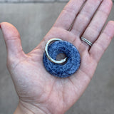 Glass Keyrings by Clara Jorisch - Medium