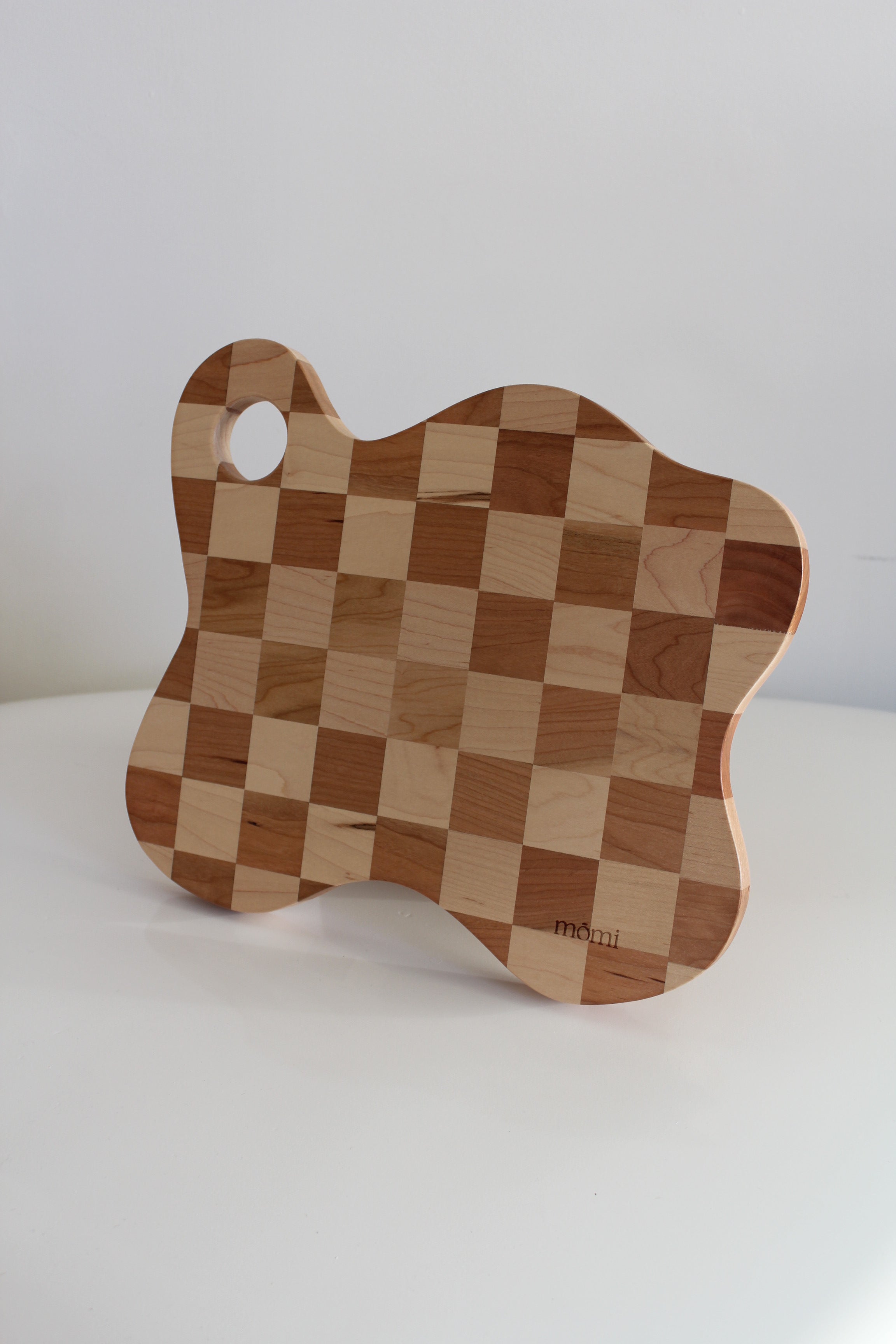 Electric Checkered Cutting Board – dandy babes