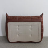 Canapé sectionnel Togo par Michel Ducaroy pour Ligne Roset