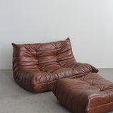 Canapé sectionnel Togo par Michel Ducaroy pour Ligne Roset