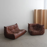 Canapé sectionnel Togo par Michel Ducaroy pour Ligne Roset