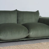 Sofa Marenco 188 par Mario Marenco pour Arflex