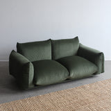 Sofa Marenco 188 par Mario Marenco pour Arflex