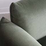 Sofa Marenco 188 par Mario Marenco pour Arflex