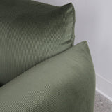 Sofa Marenco 188 par Mario Marenco pour Arflex