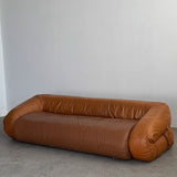 Canapé-lit pliant Anfibio par Alessandro Becchi pour Giovannetti