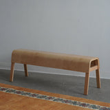 Banc Salve par Ehlén Johansson pour IKEA