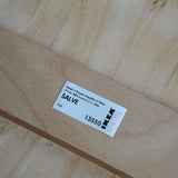 Banc Salve par Ehlén Johansson pour IKEA