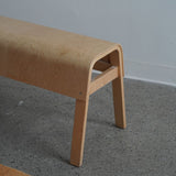 Banc Salve par Ehlén Johansson pour IKEA