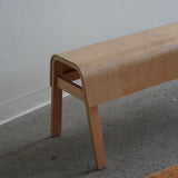 Banc Salve par Ehlén Johansson pour IKEA