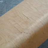 Banc Salve par Ehlén Johansson pour IKEA