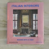 Italian Interiors: Rooms with a View