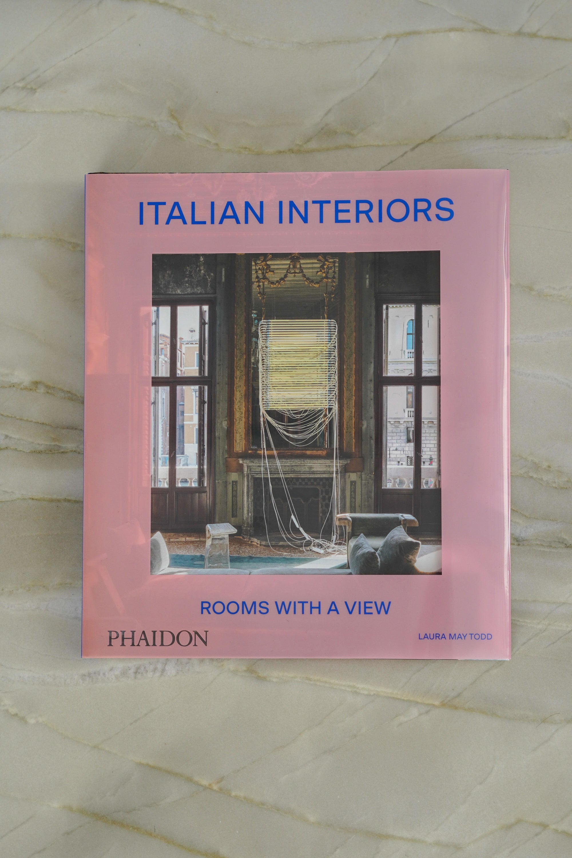 Italian Interiors: Rooms with a View