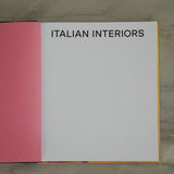 Italian Interiors: Rooms with a View