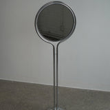 Psyche Floor Mirror by Jean-Pierre Garrault & Henri Delord