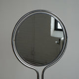 Psyche Floor Mirror by Jean-Pierre Garrault & Henri Delord