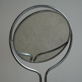 Psyche Floor Mirror by Jean-Pierre Garrault & Henri Delord