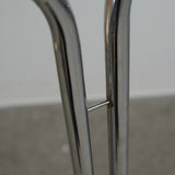 Psyche Floor Mirror by Jean-Pierre Garrault & Henri Delord