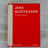Jens Quistgaard: The Sculpting Designer